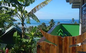 Fare Arana Moorea Guesthouse